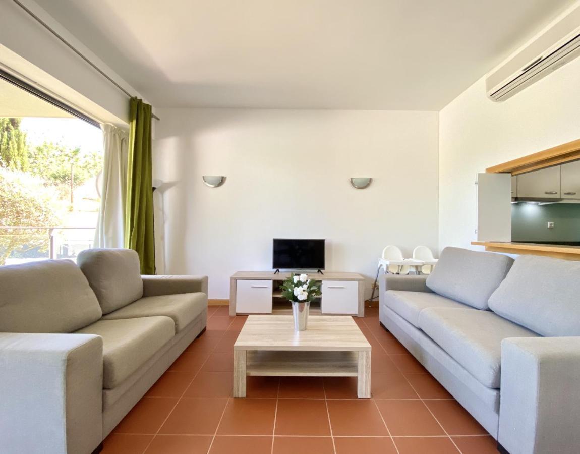 Residence Golf Club I - Vilamoura Exterior photo