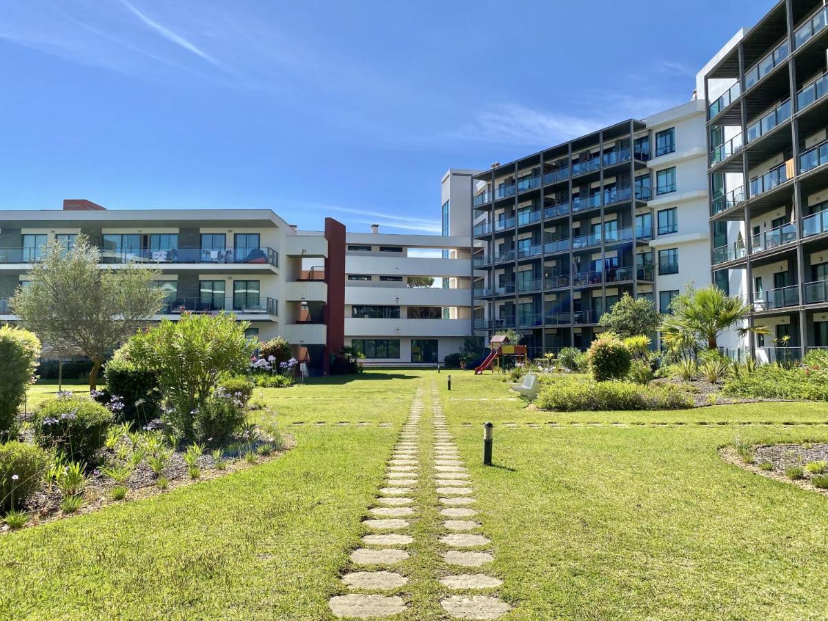 Residence Golf Club I - Vilamoura Exterior photo