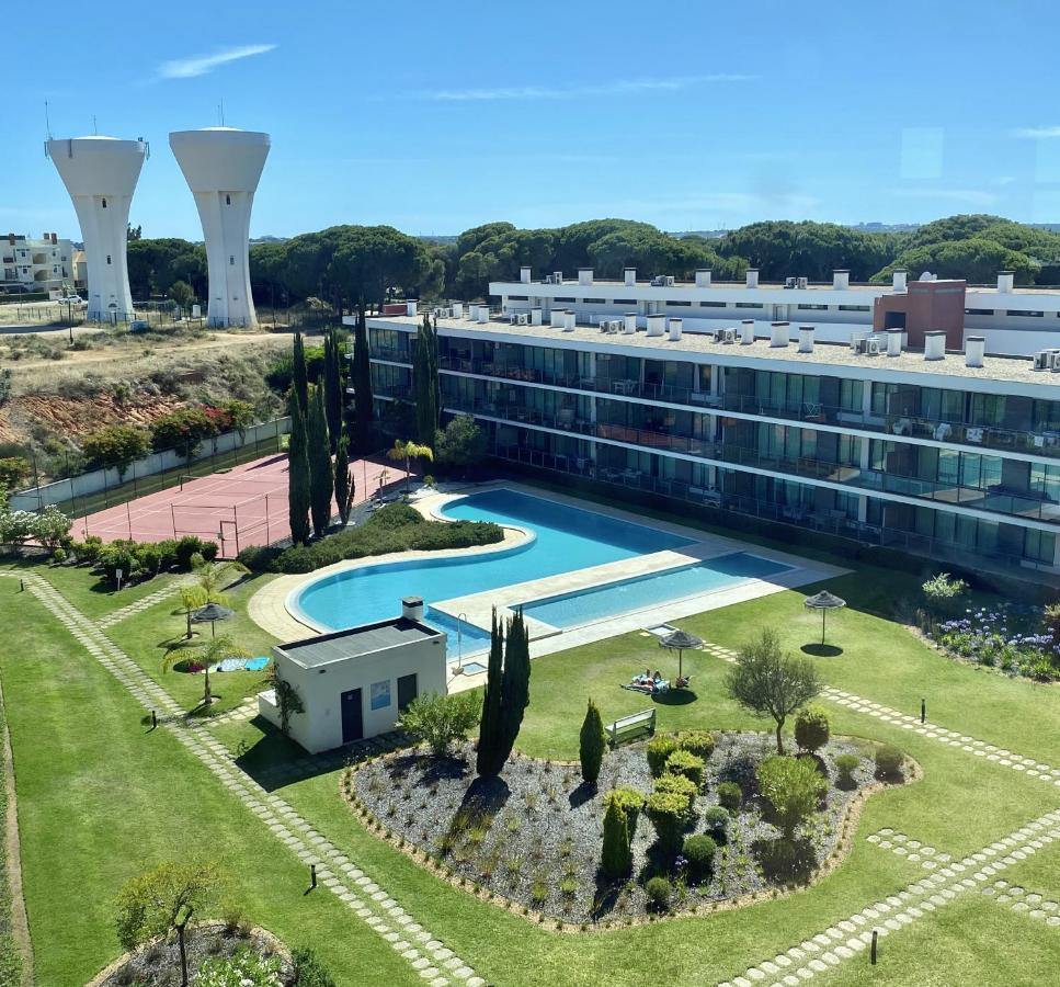 Residence Golf Club I - Vilamoura Exterior photo